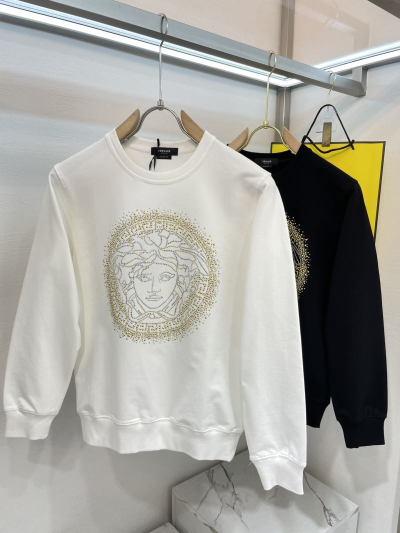 Versace Hoodies